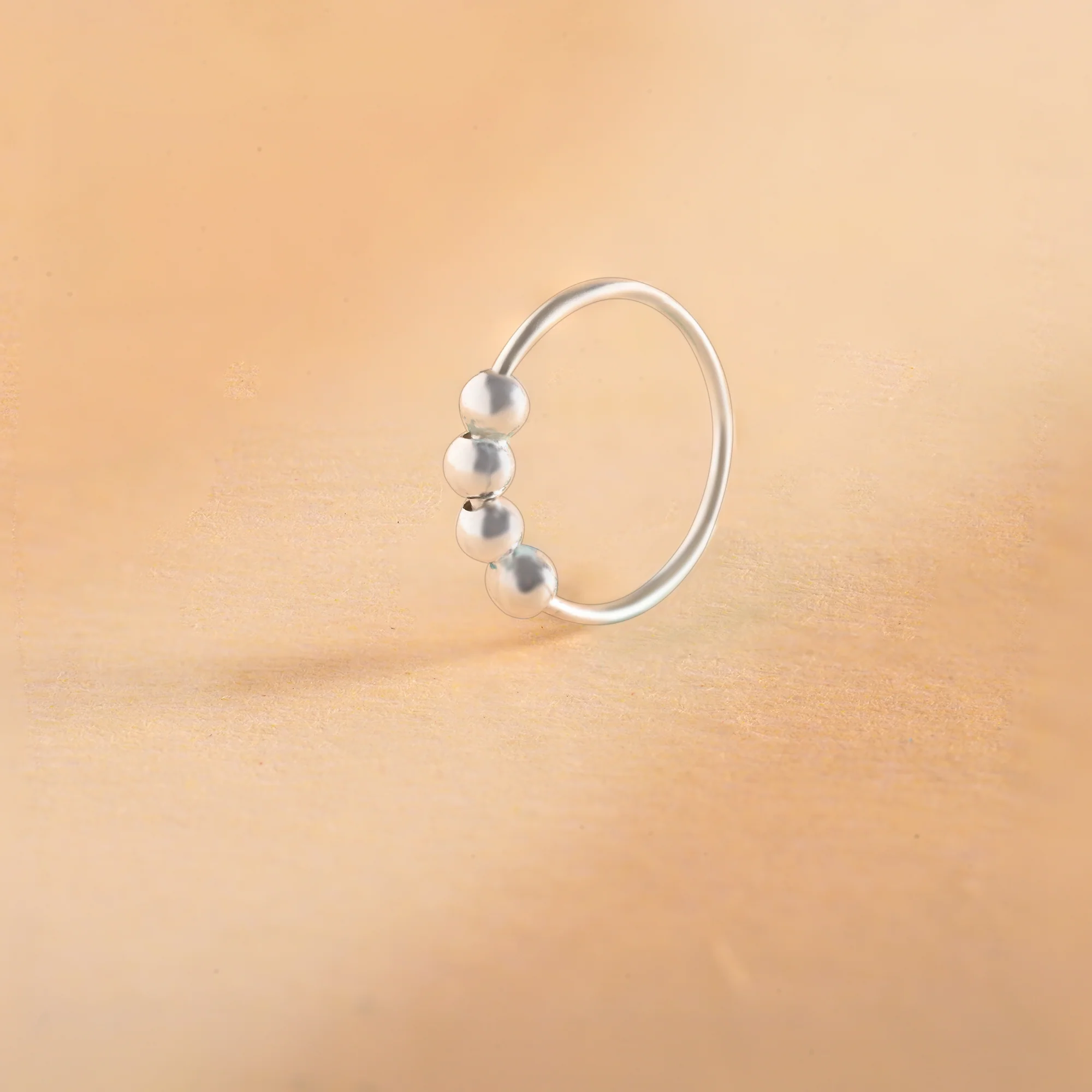 Orbit Nose Ring - Image 5