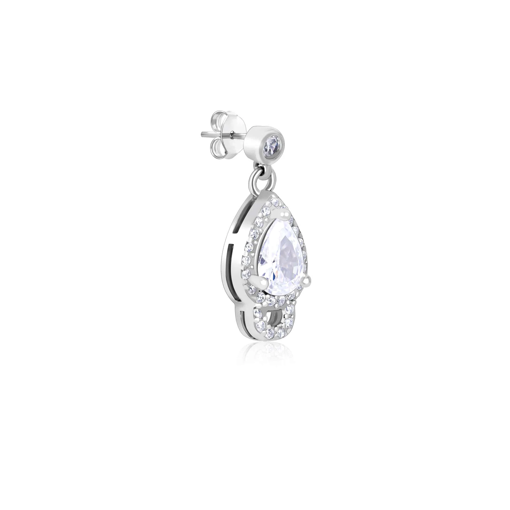 Pear-Fiction Necklace Set - Image 6