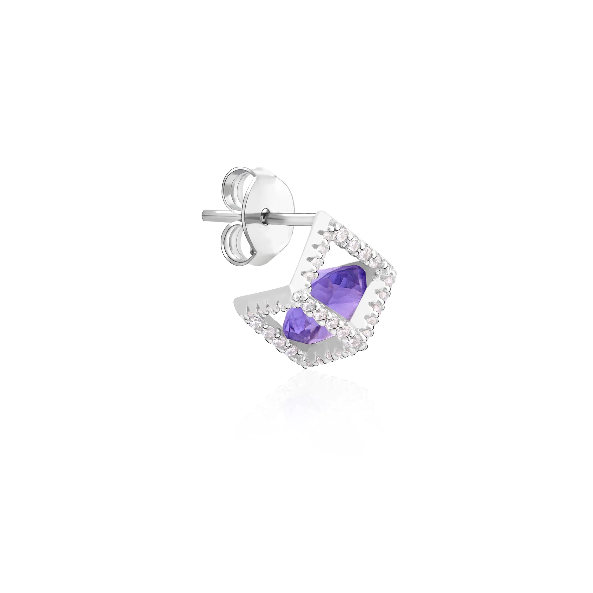 Prism Glint Earrings - Image 14