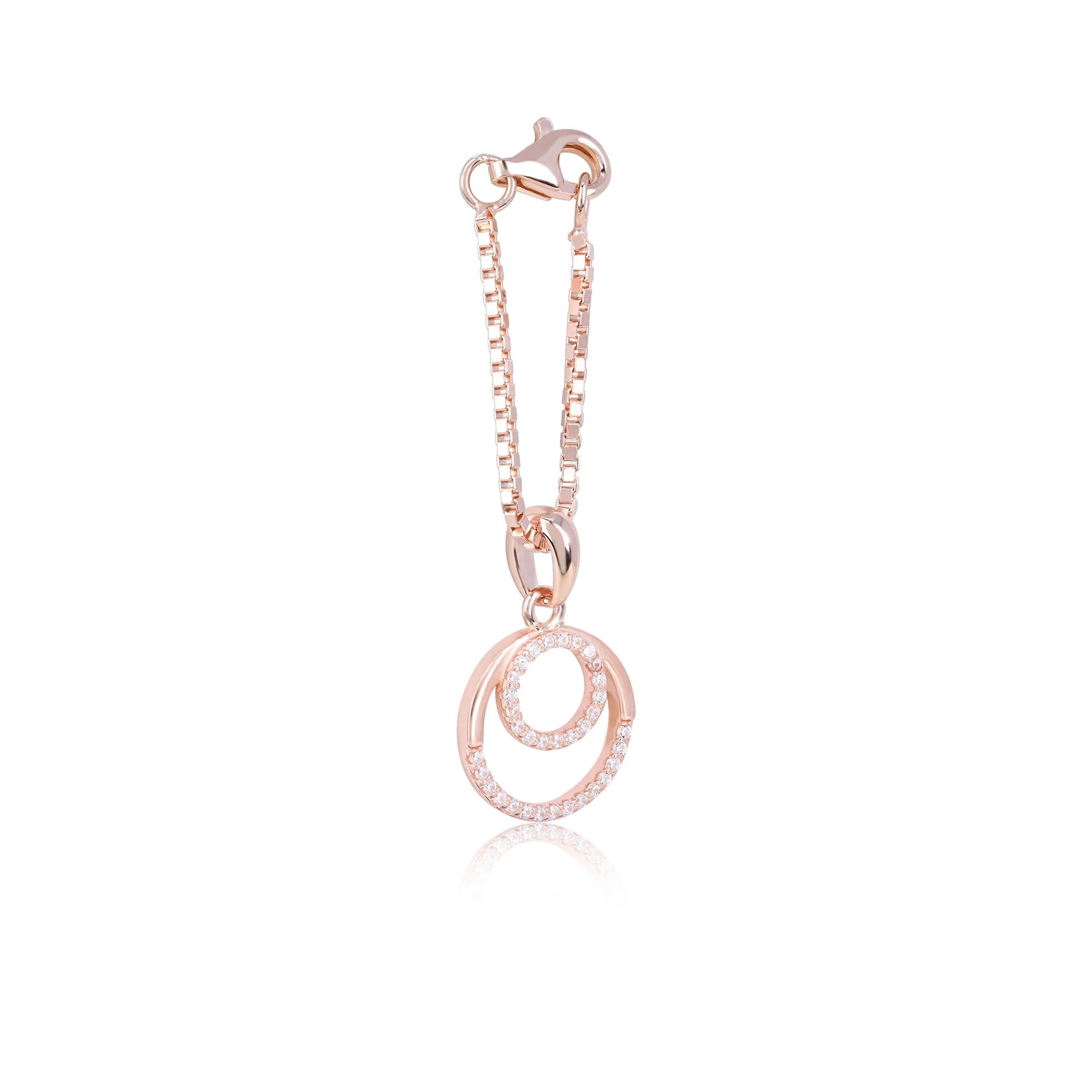 Radiant Circle Charm - Image 4
