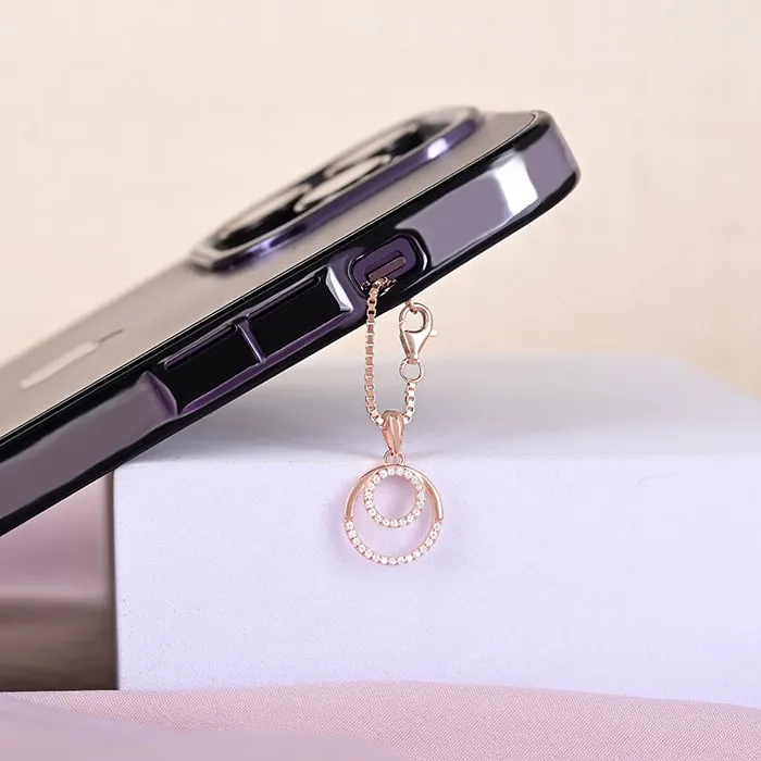 Radiant Circle Charm - Image 6