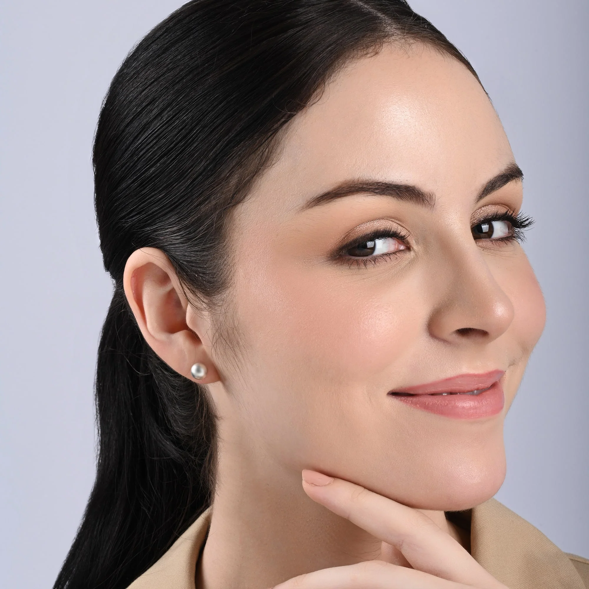 Radiant Classic Studs - Image 4