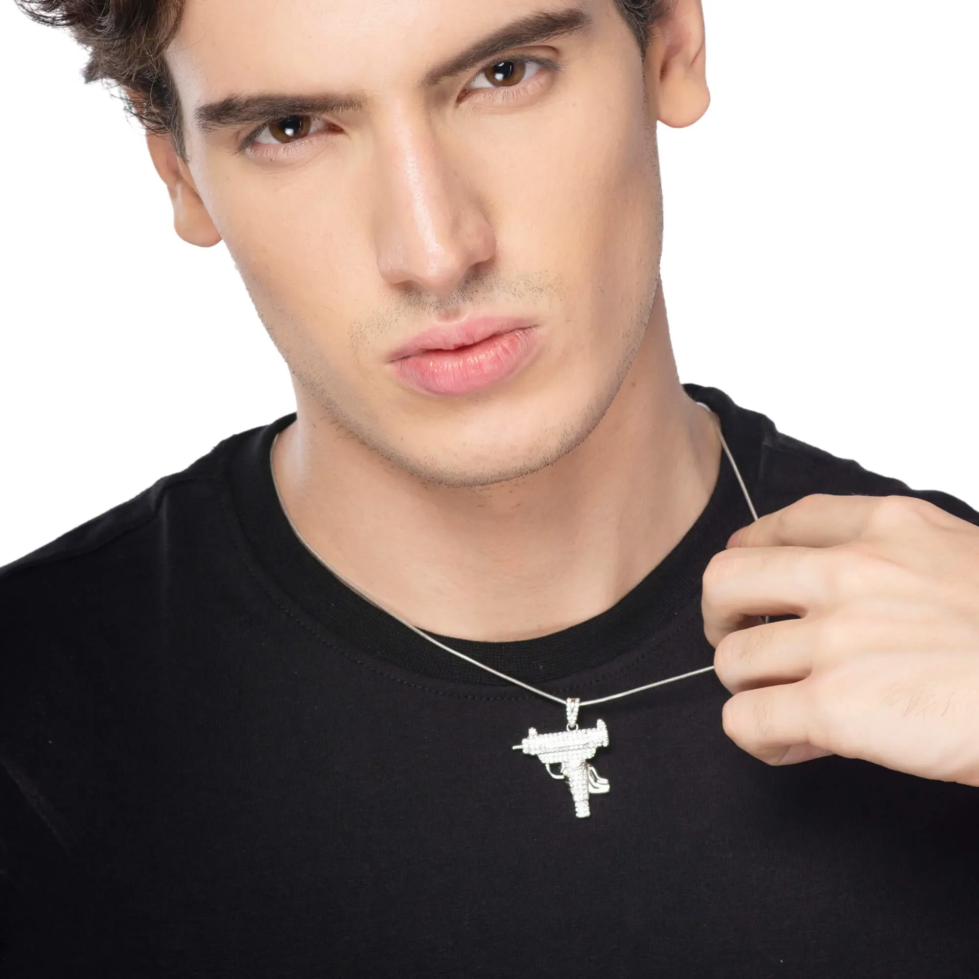Revolt Grasp Locket - Image 3