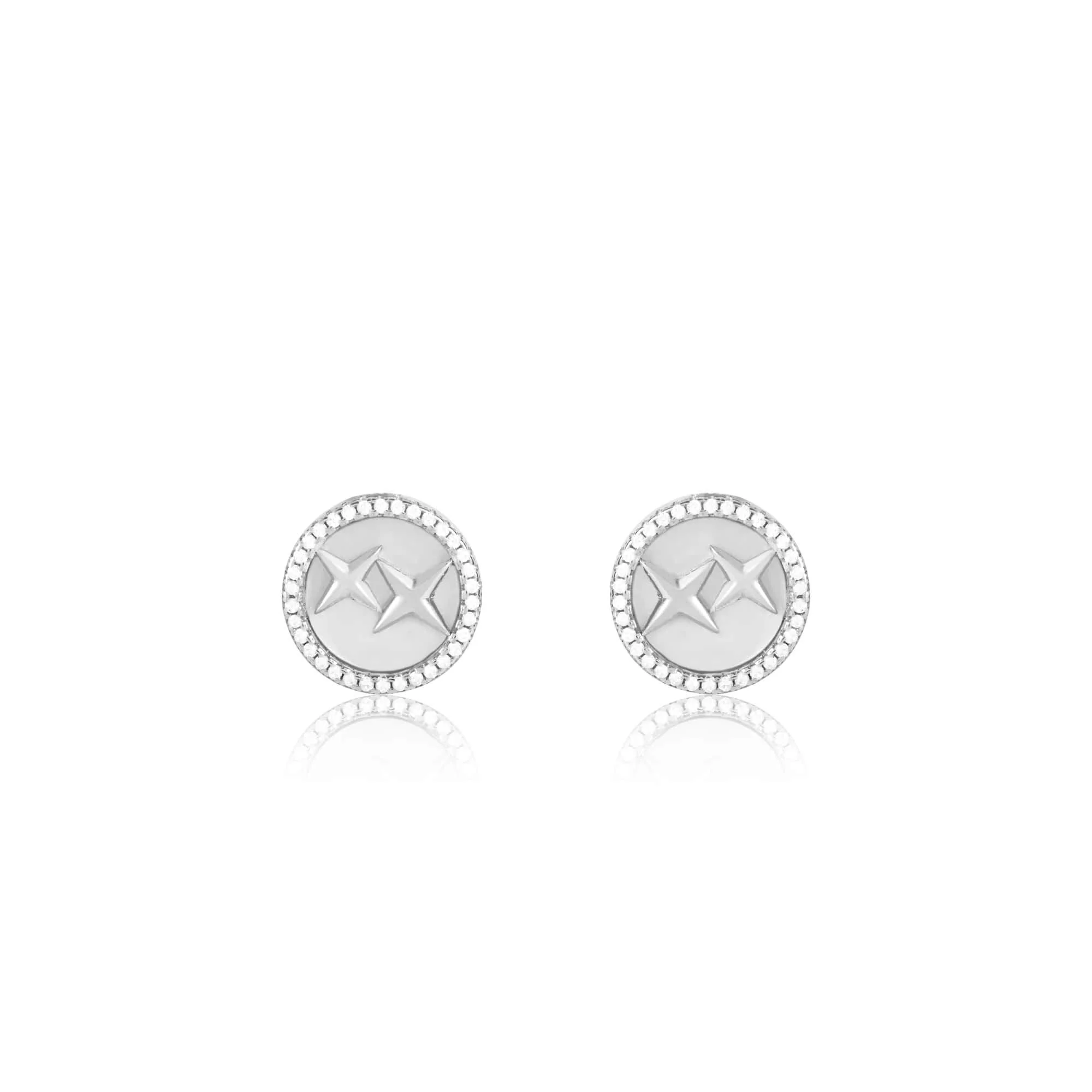 Rosy Radiance Pendant Set - Image 4