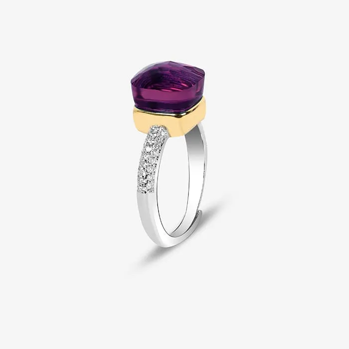 Royal Garnet Radiance Set - Image 6