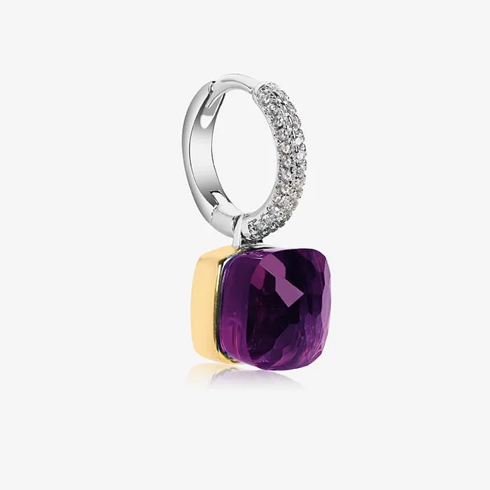 Royal Garnet Radiance Set - Image 8