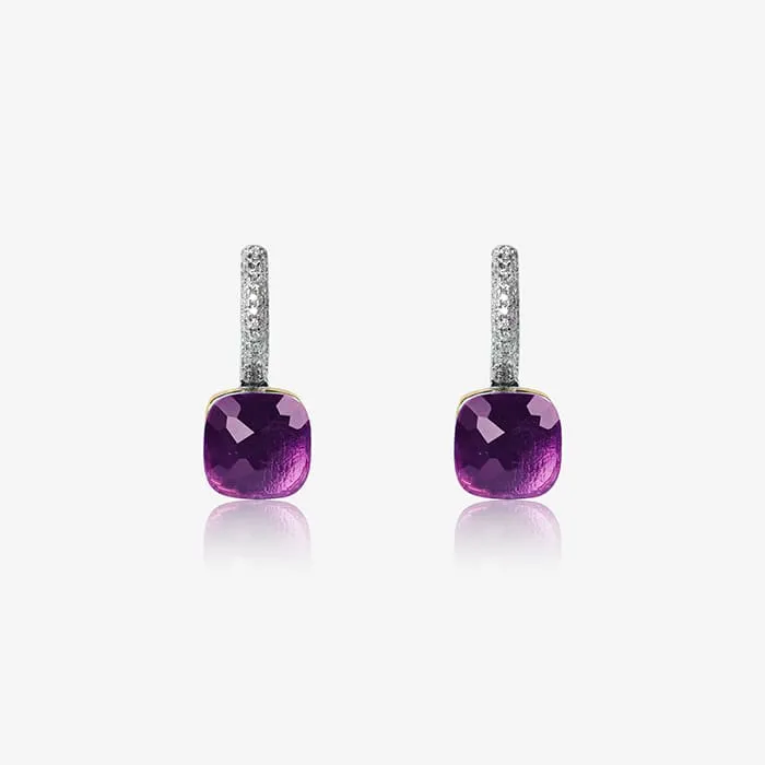 Royal Garnet Radiance Set - Image 9