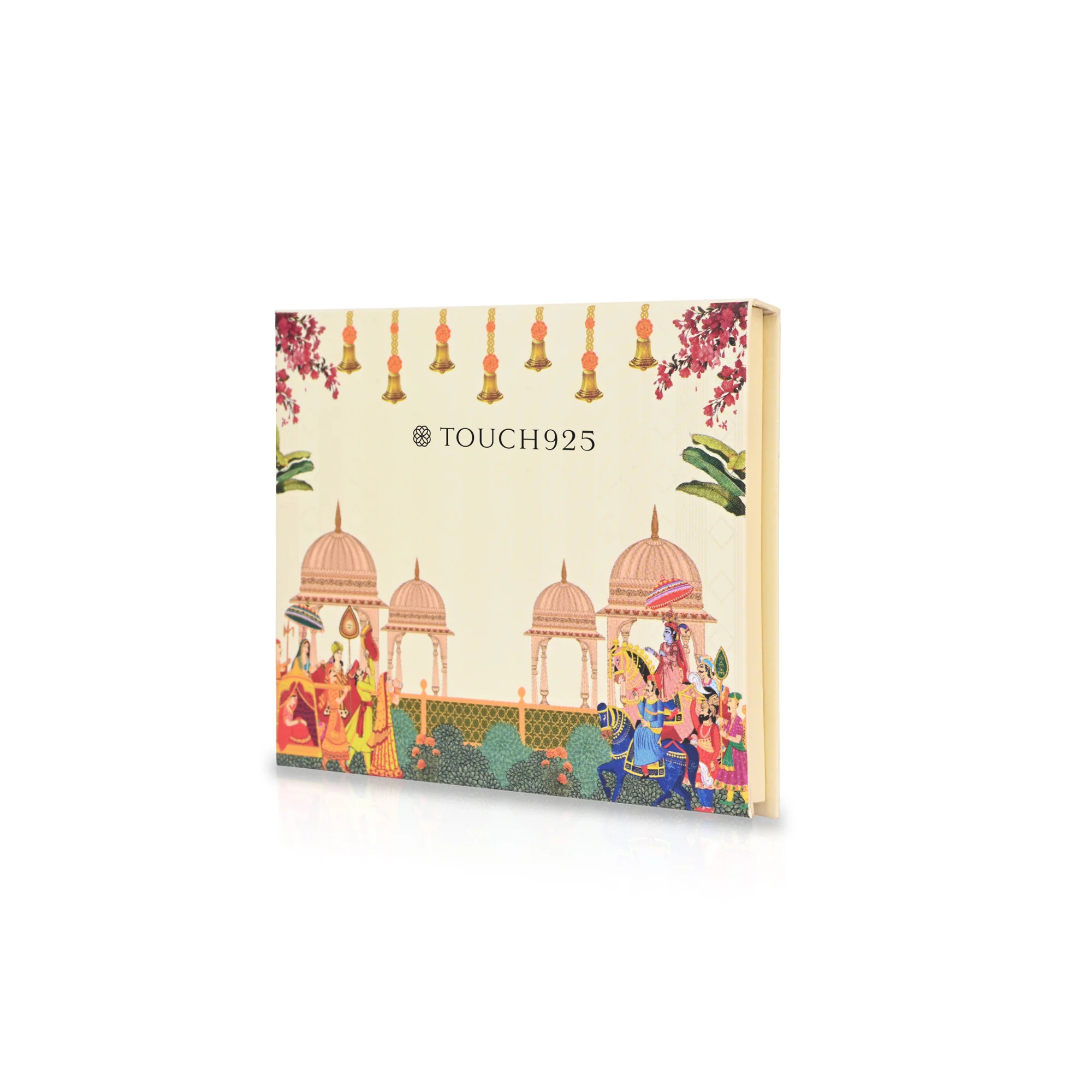 Shubh Vivaah 999 Silver Coin Gift Box - Image 5
