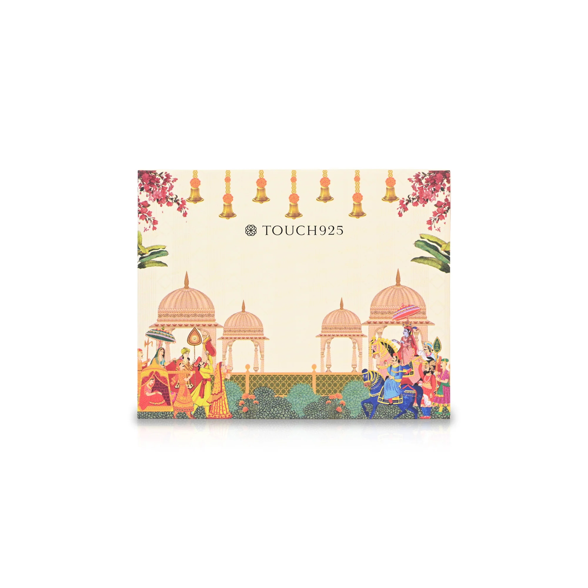 Shubh Vivaah 999 Silver Coin Gift Box - Image 6