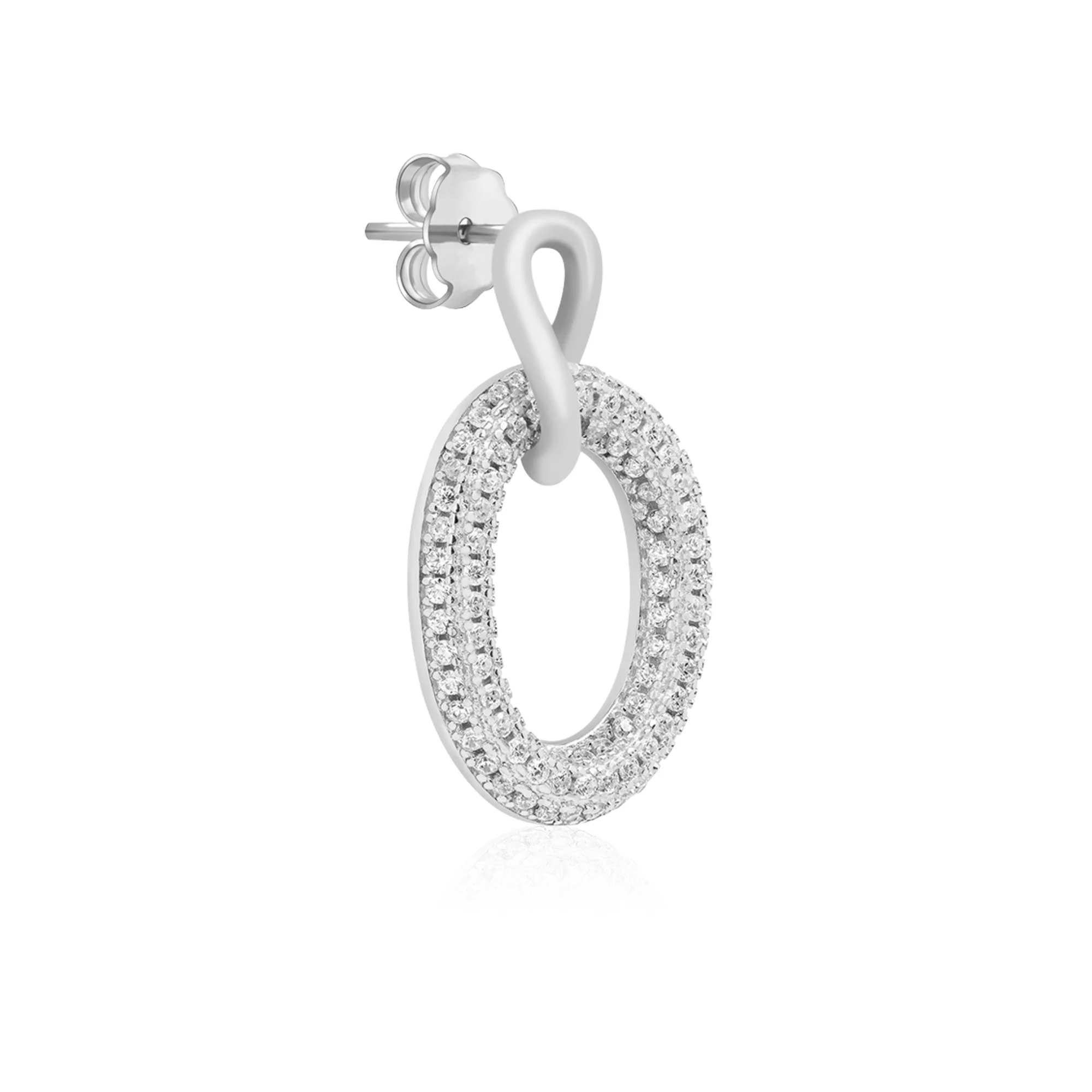 Siena CZ Drops - Image 13