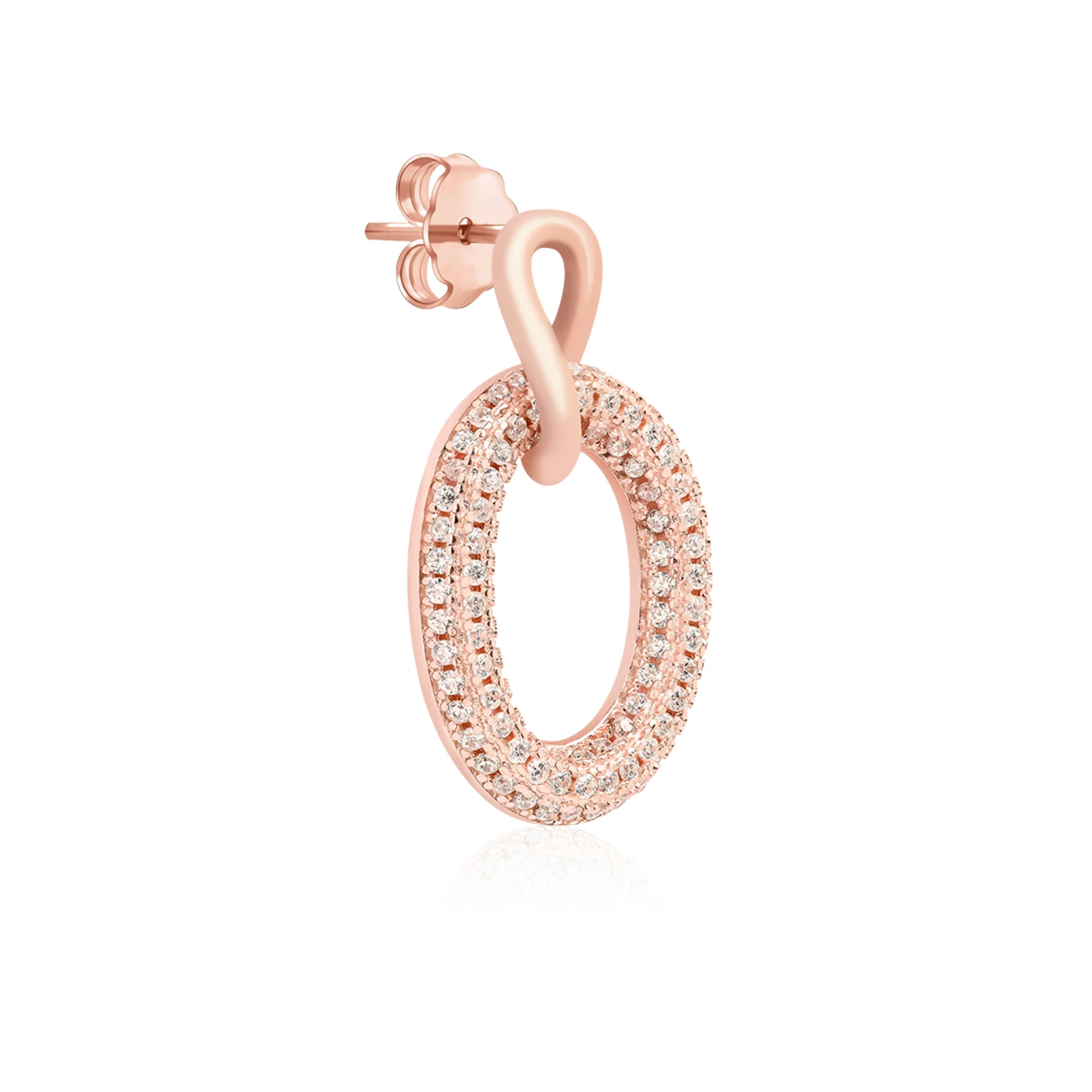 Siena CZ Drops - Image 6
