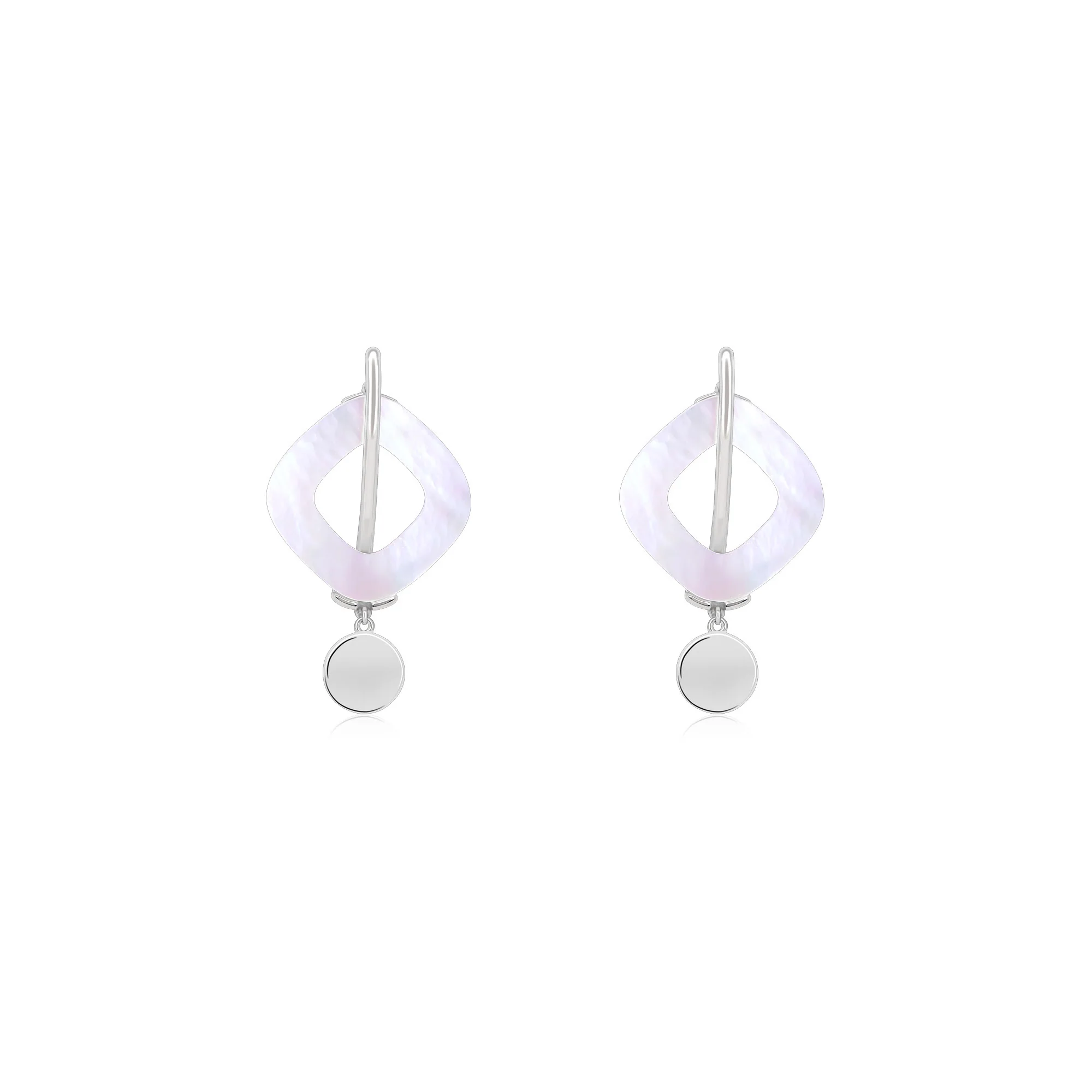 Sleek Statement Dangler - Image 11