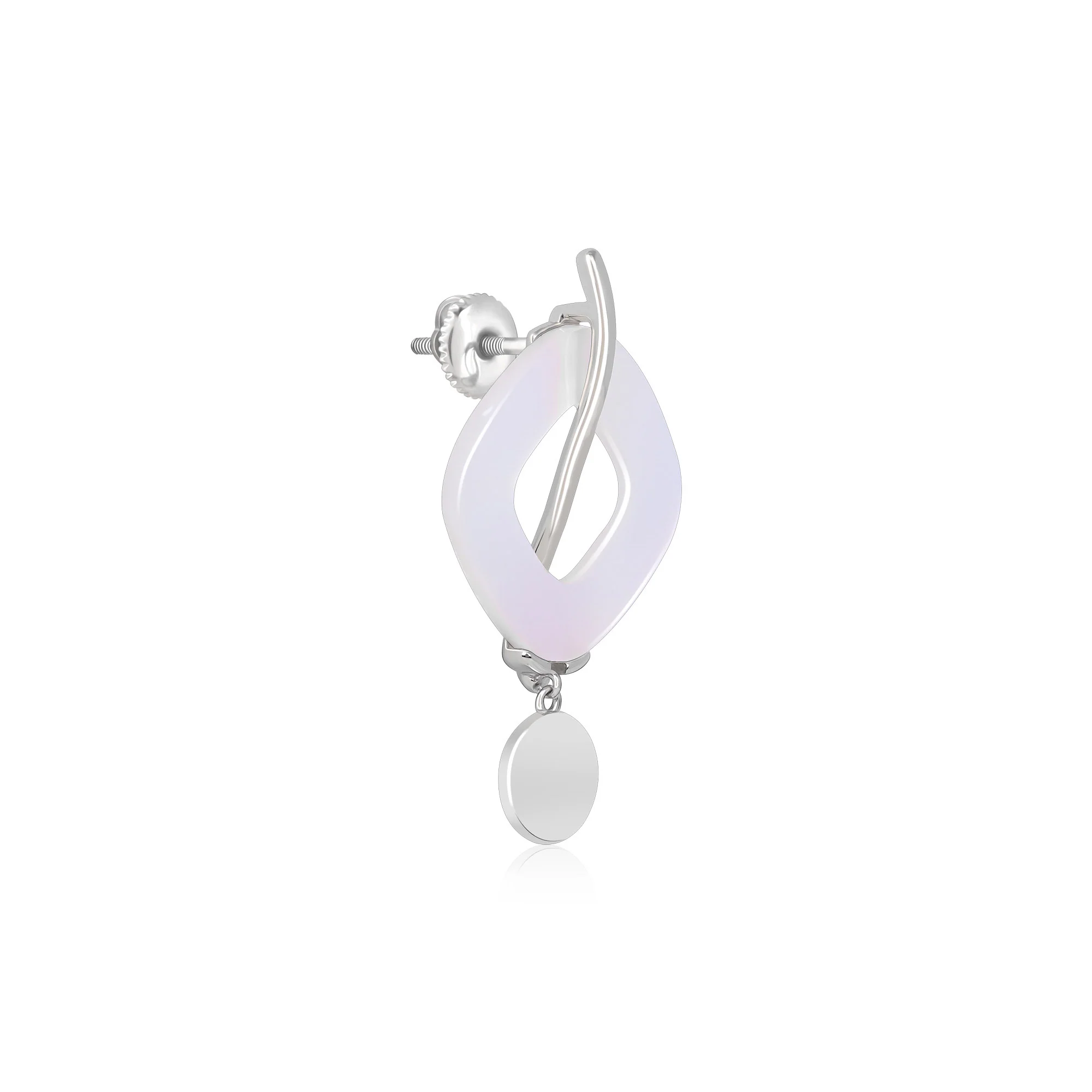 Sleek Statement Dangler - Image 13