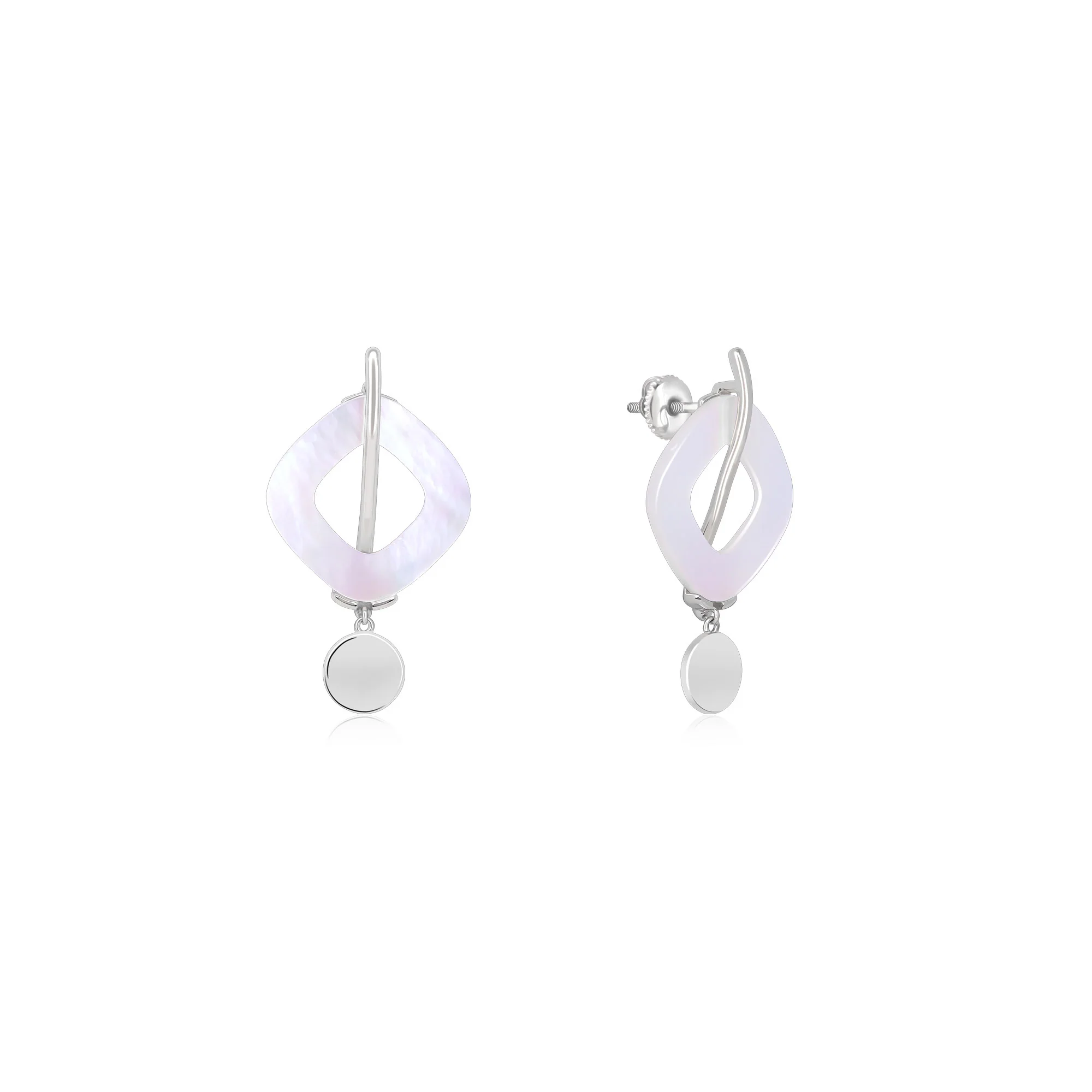 Sleek Statement Dangler - Image 9