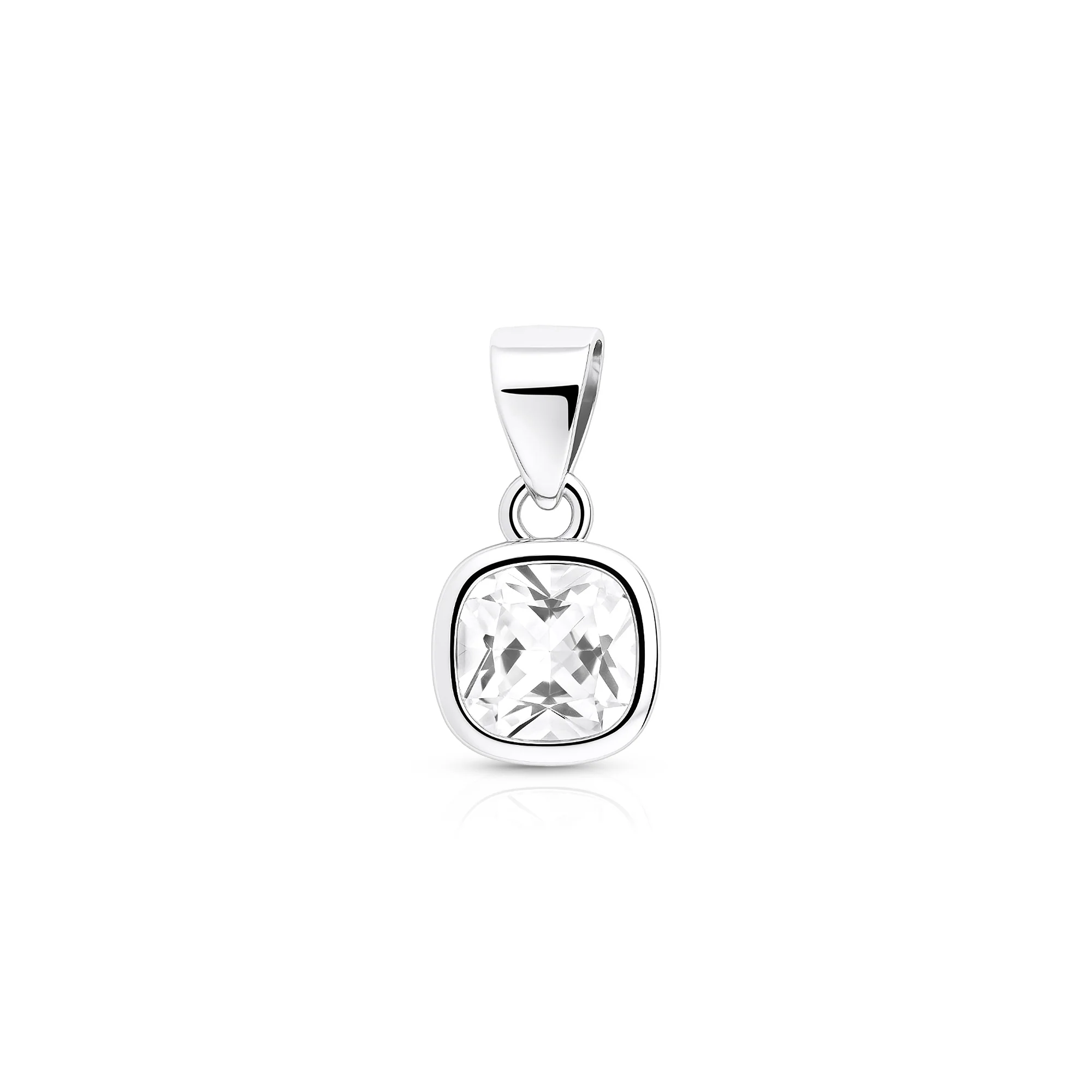 Solitaire Pendant Set - Image 5