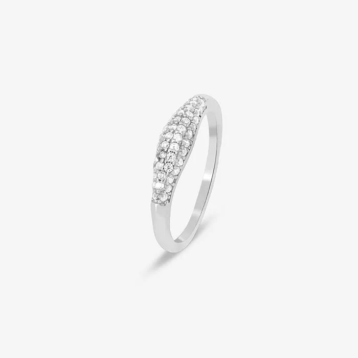 Sparkle Twist Rings - Image 4
