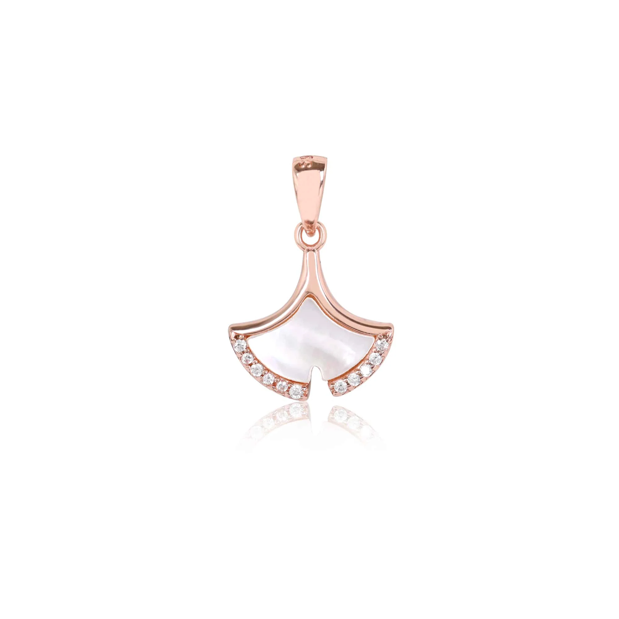 Splendor Seashell Pendant Set - Image 5