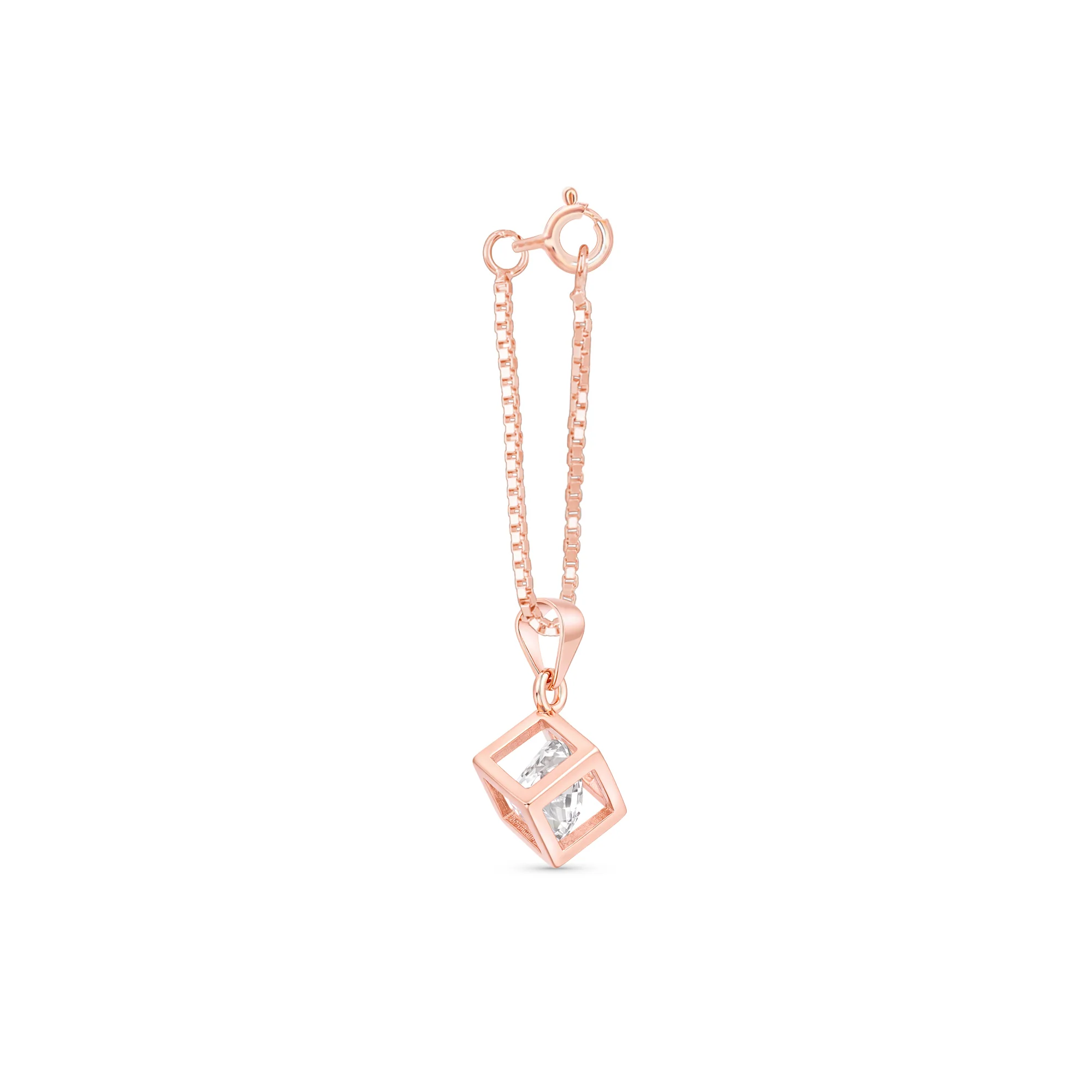Stacked Square Charm - Image 4