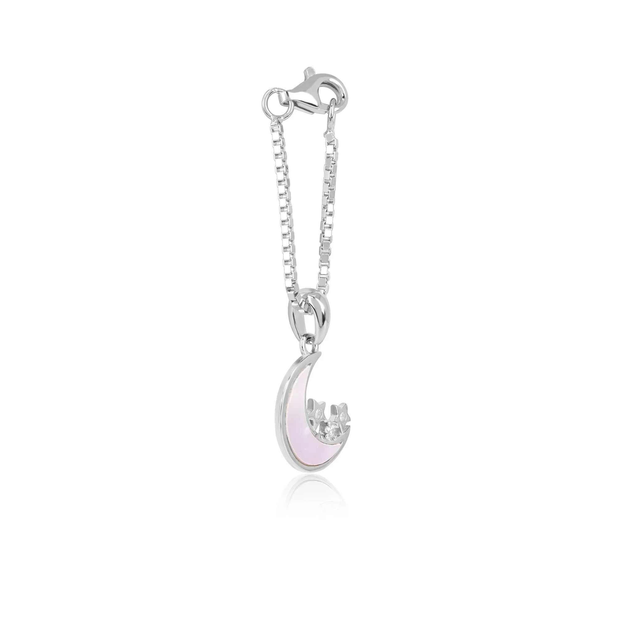 Star Moon Charm - Image 9