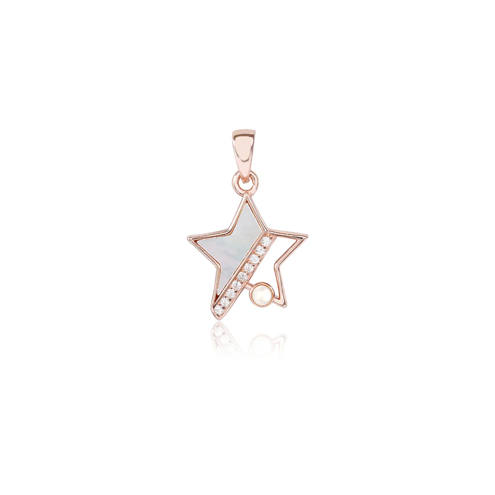 Stella Sparkle Pendant Set - Image 5