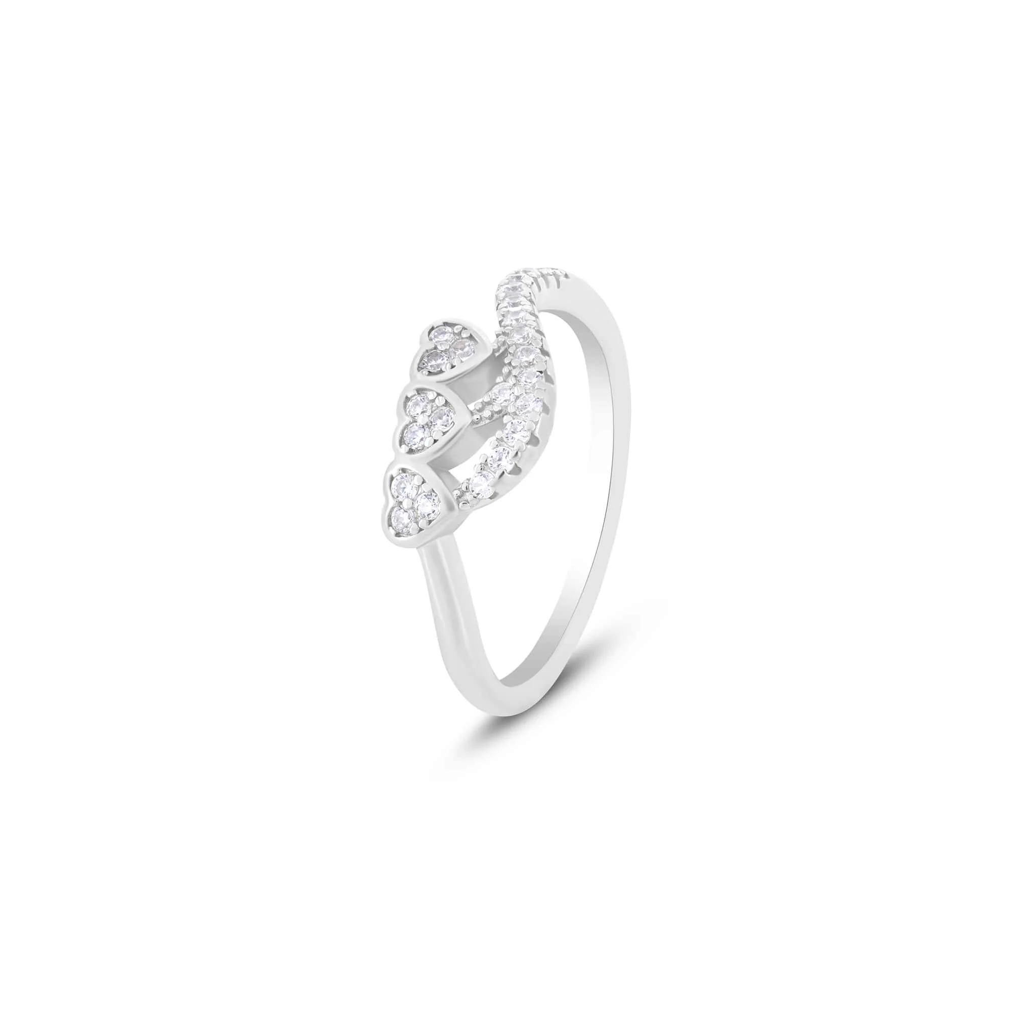 Syncing Hearts Ring - Image 4
