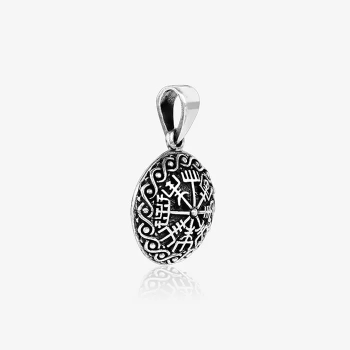 Nordic Navigator Locket - Image 4