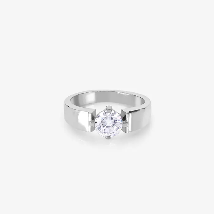 Radiance Statement Ring - Image 2