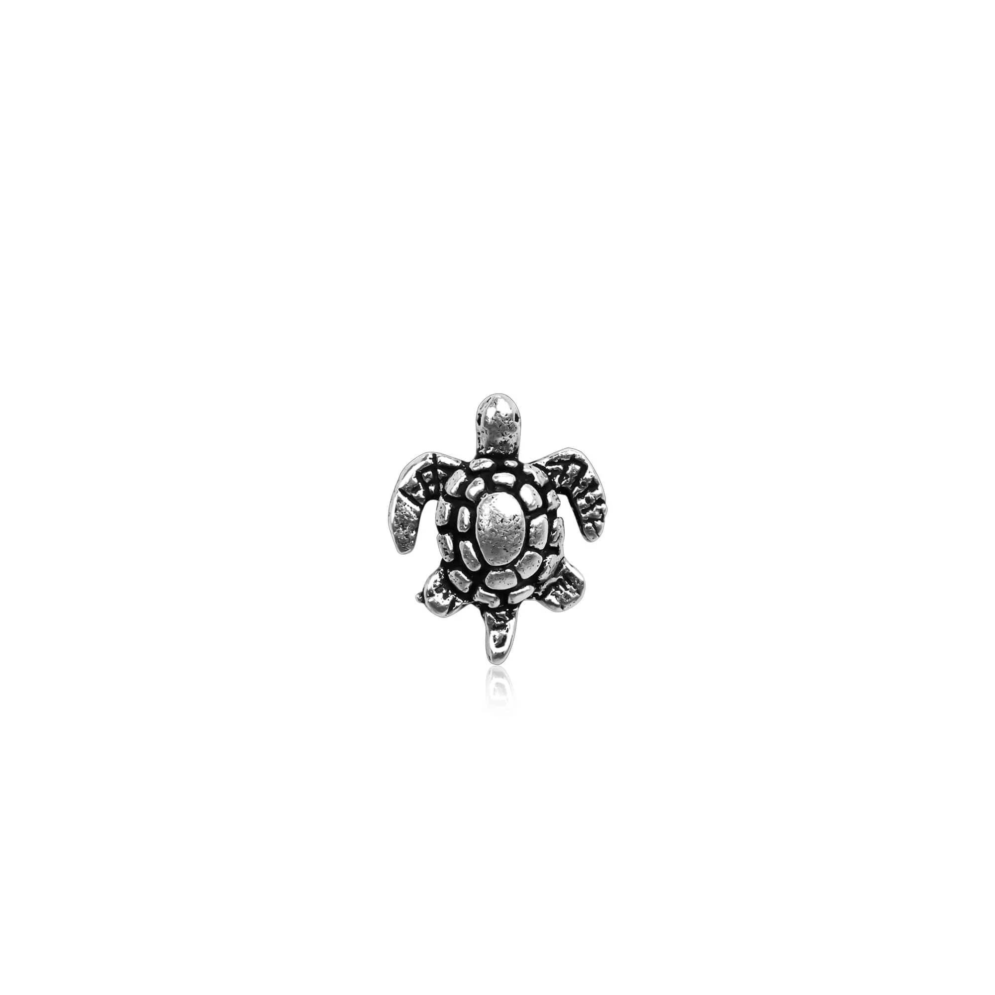 Tortoise Nose Pin - Image 5