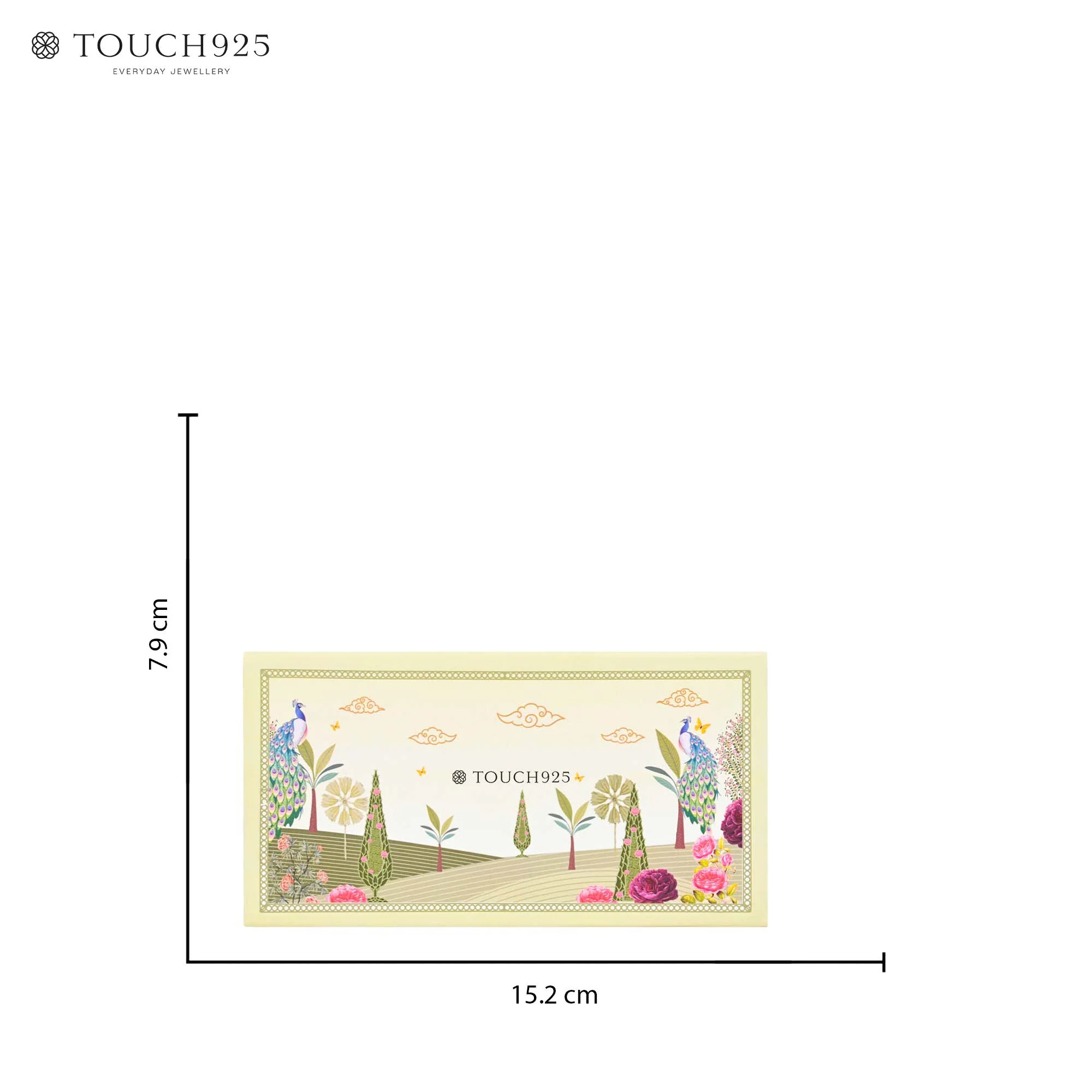 Trio 999 Silver Coin Box (3 Coins) - Image 7