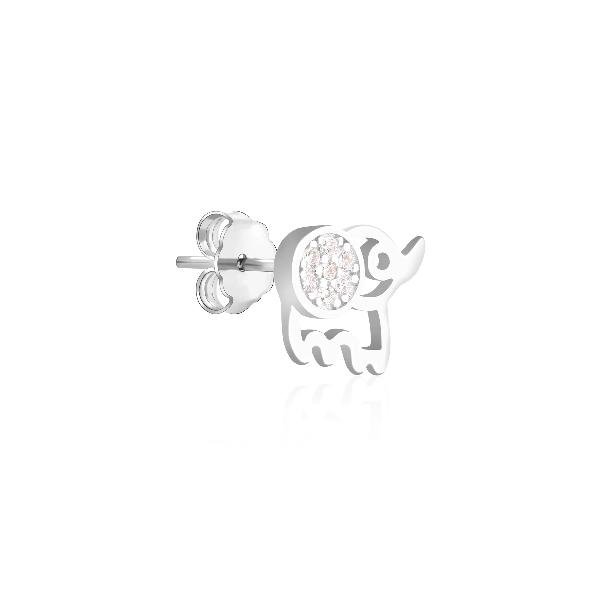 Trunk Sparkle Earrings - Image 6