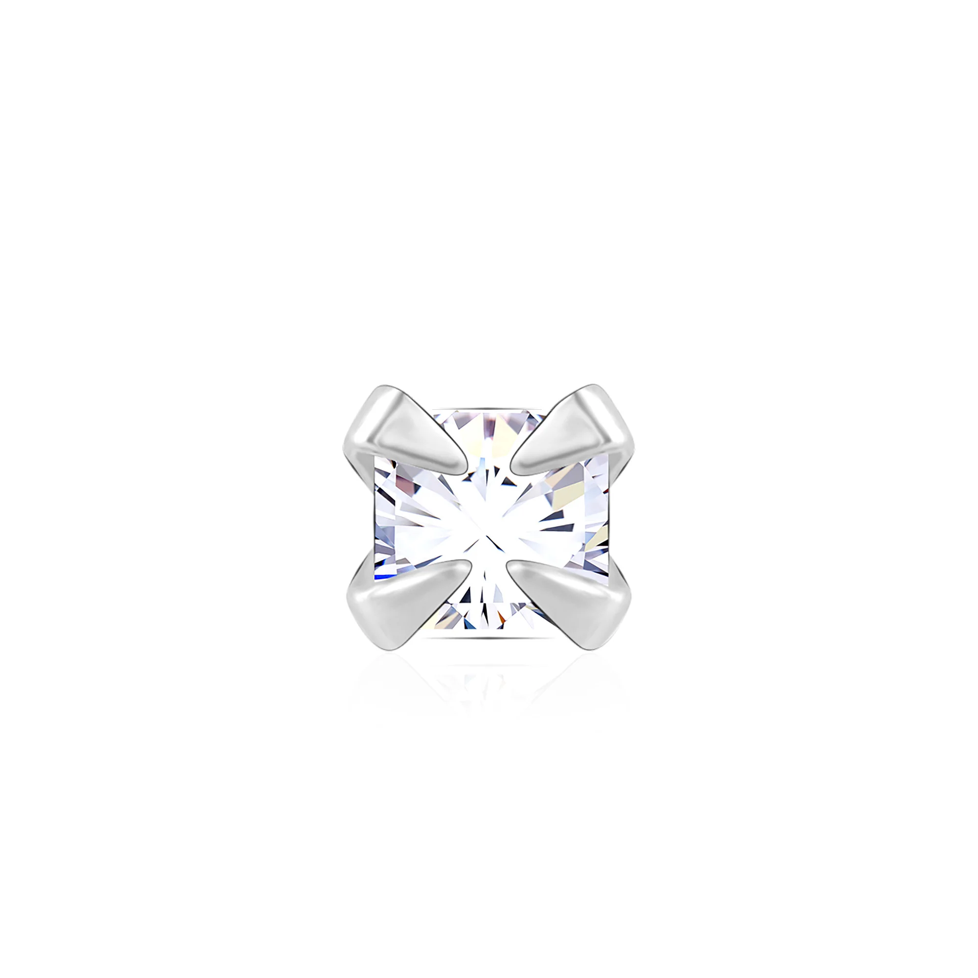 Twinkle Dot Nose Pin - Image 5