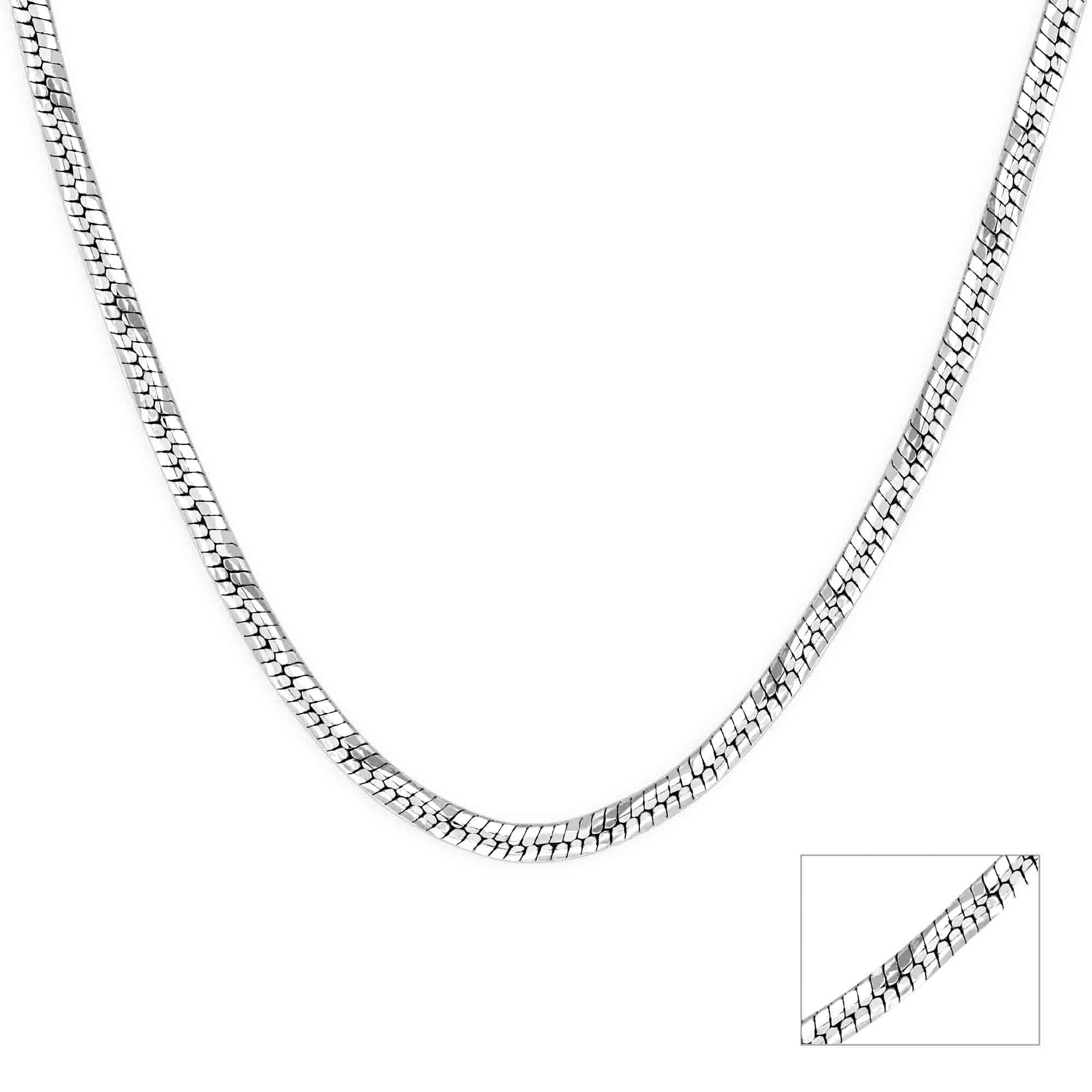 Twisted Snake Chain - Image 2