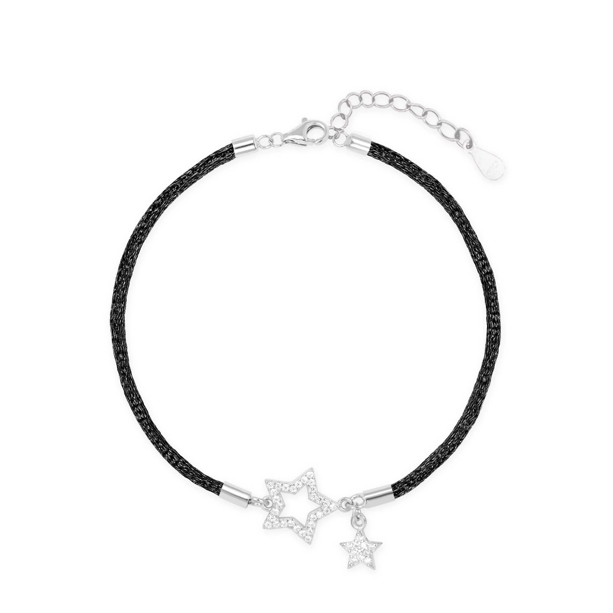 Two Star Bracelet - Image 2