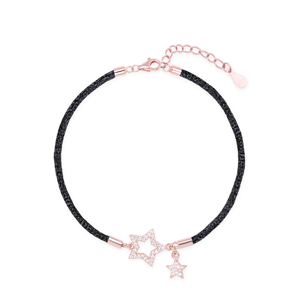 Two Star Bracelet - Image 6