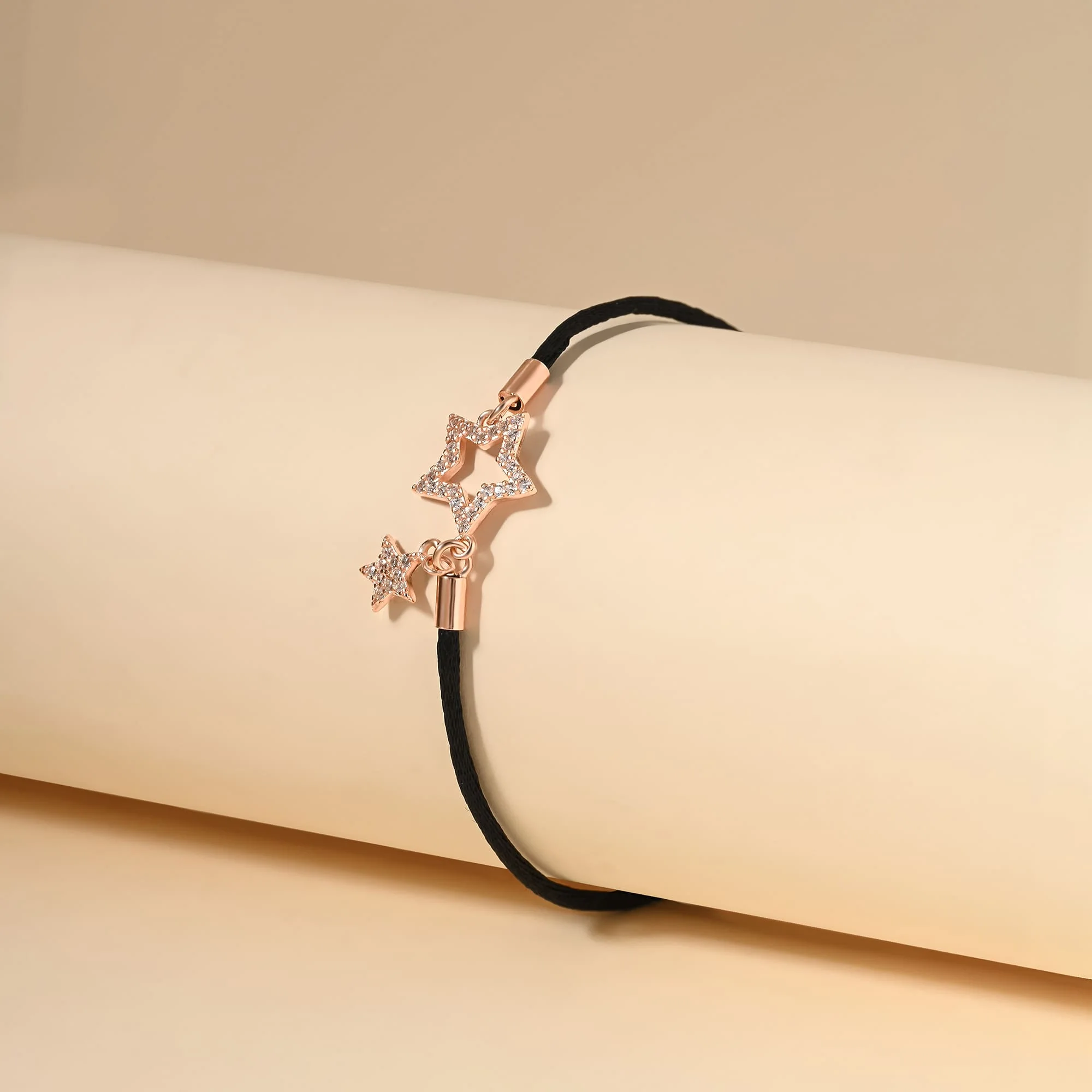 Two Star Bracelet - Image 8